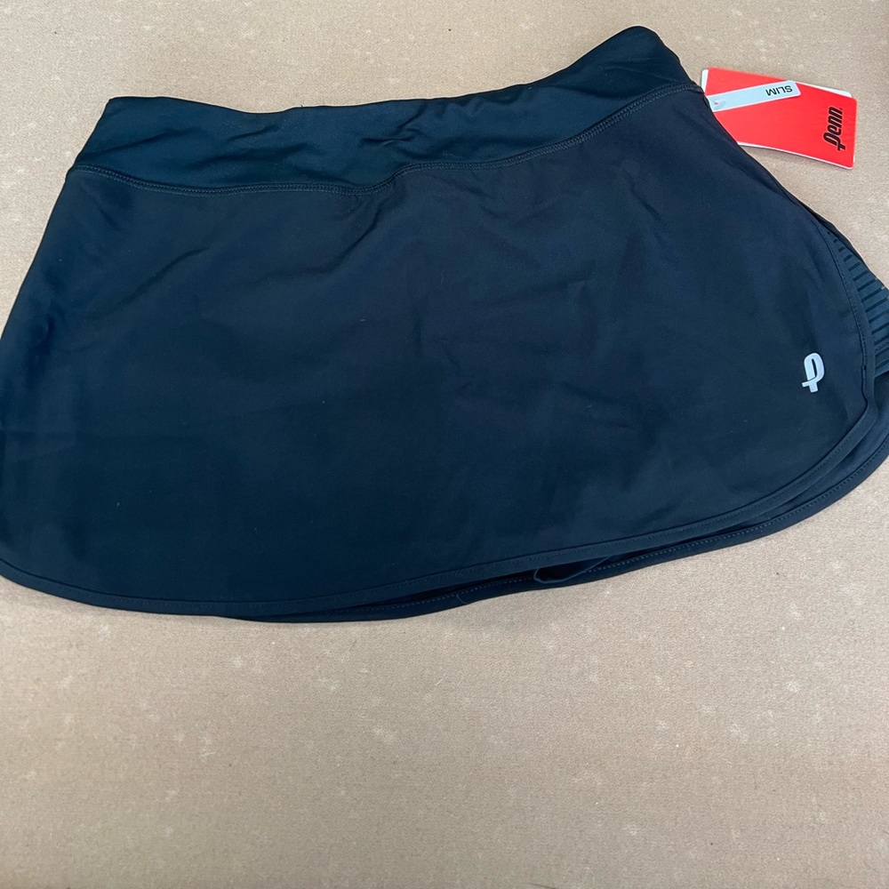 Penn tennis skirt